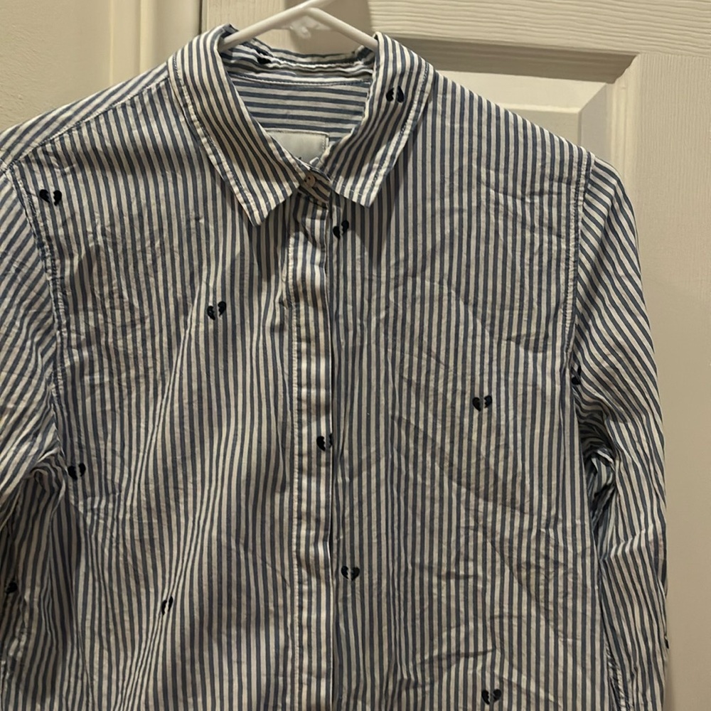 Rails Shirt